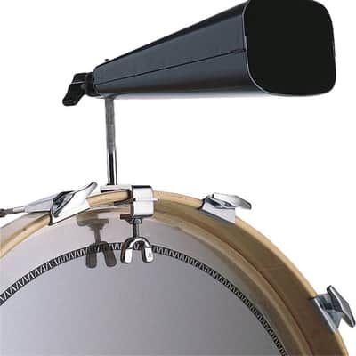 Latin Percussion Bass Drum Cowbell Mounting Bracket image 2