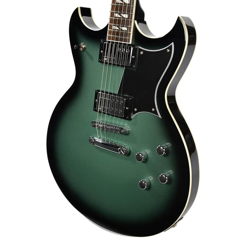 Reverend Kyle Shutt Signature image 3