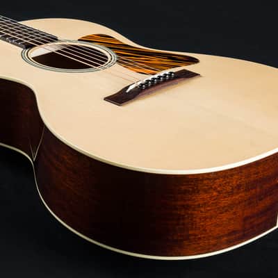 Collings C10-35 Mahogany and Sitka Spruce Natural Used (2023) image 14