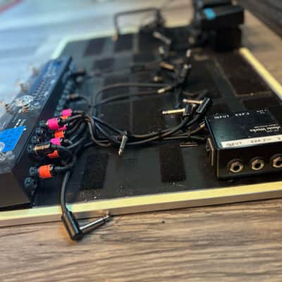 Free The Tone ARC-53M MIDI Switcher image 5