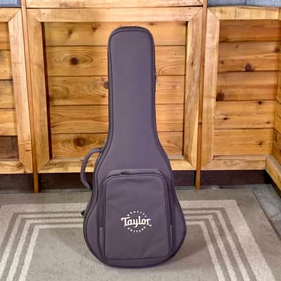 Taylor GS Mini-e Koa Plus - Shaded Edgeburst image 4