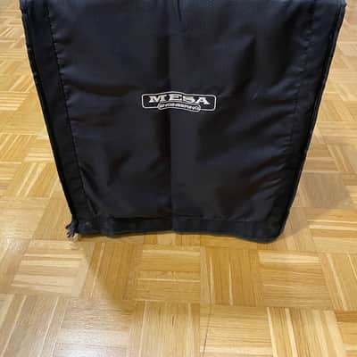 Mesa Boogie Walkabout Scout 300-Watt Convertible 1x12" Bass Combo 2001 - 2017 - Various image 6