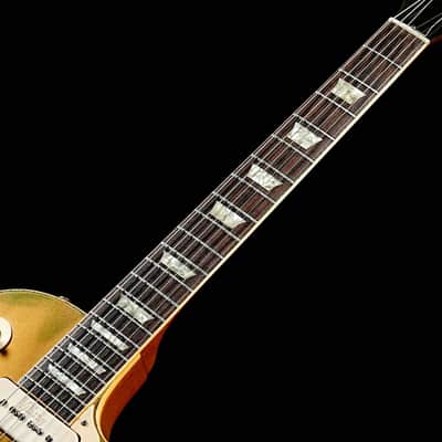 Gibson 1971 Les Paul Standard 58 [None] (09/17) image 11