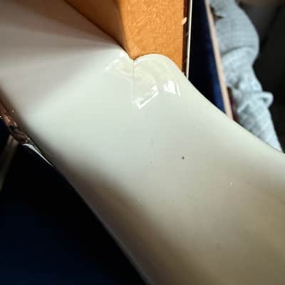 Fender Classic Player '60s Stratocaster with Rosewood Fretboard 2007 - 2018 - Sonic Blue image 9
