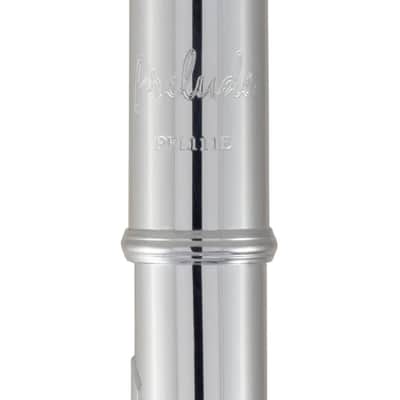 Selmer Prelude Concert Flute in C PFL111E image 4