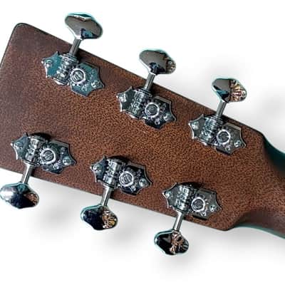 Martin D-18GE Golden Era 2005 image 6