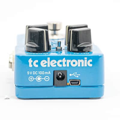 TC Electronic Flashback 2 Delay & Looper Guitar Effect Pedal with Box image 6