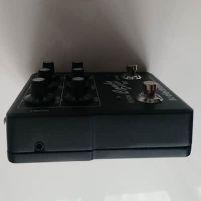 TC Electronic Ampworx Vintage Series Combo Deluxe '65 2023 - Present - Black image 4