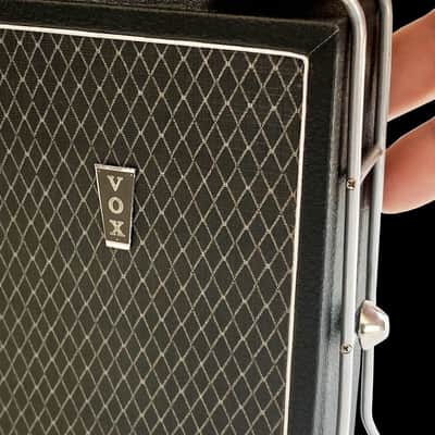 Axe Heaven Vox Super Beatle Scale Miniature Collectible Amp - SB-AMP image 3