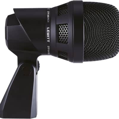 Immagine Lewitt Audio DTP 340 REX Dynamic Kick Drum Mic - 3