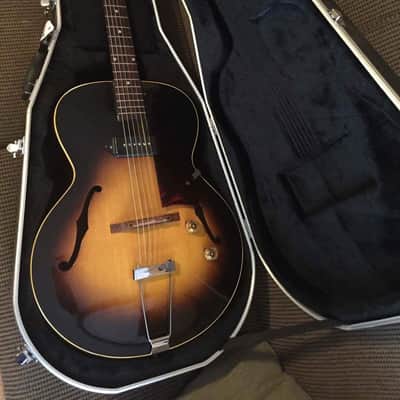 1954 Gibson ES 125 image 7
