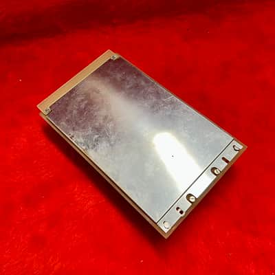 Telefunken V672-A amplifier module 1970’s original vintage tab ant preamplifier summing image 3