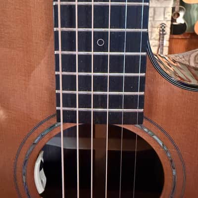 Furch Yellow OMc-CR (Cedar/Rosewood) | Anthem SL image 9