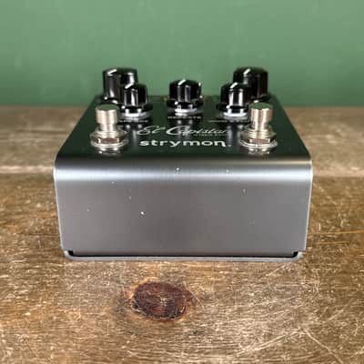 Strymon El Capistan V1 2010 - 2022 - Grey image 6