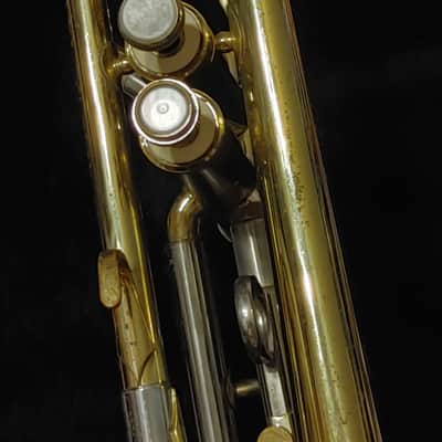 Martin Galaxy Late 60s- early 70s - Brass with Case image 3