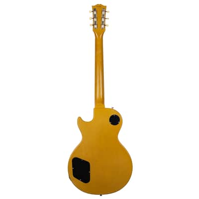 Gibson 1958 Les Paul Special, TV Yellow image 5