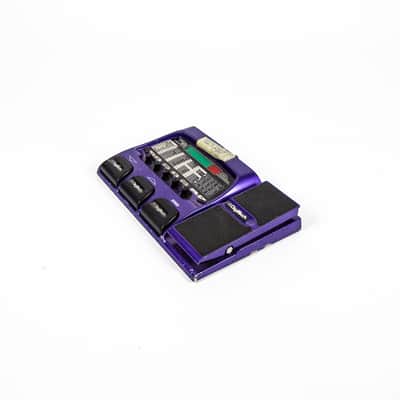 DigiTech Vocal 300 Vocal Effects Processor Owned by Animal Collective image 3