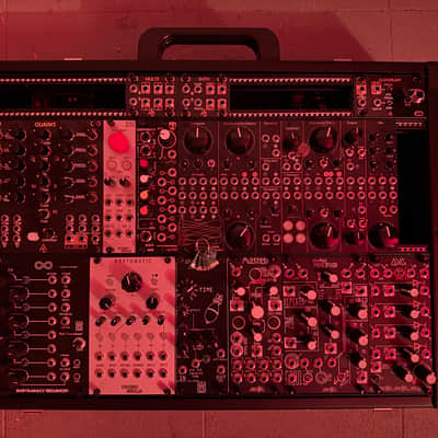 After Later Audio Adventure Eurorack Case - 7U / 84HP image 7