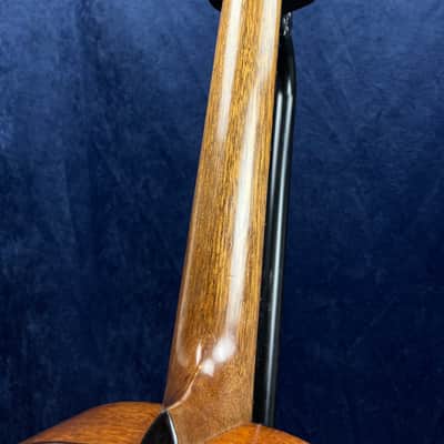 Martin 0-18 1922 Parlour 12 Fret with Original Case image 18
