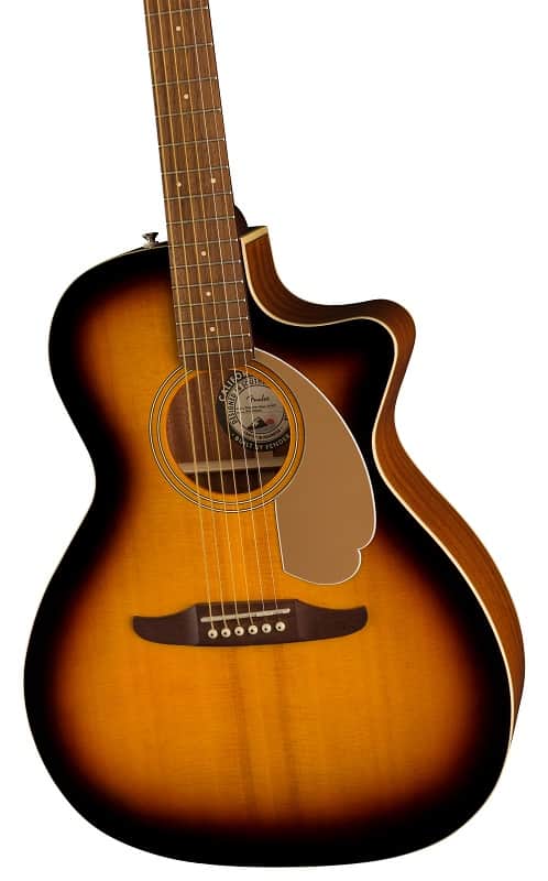 Fender California Series Newporter Player | Reverb