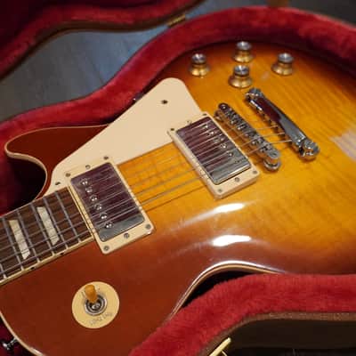 Gibson Les Paul Standard '60s 2023 image 2