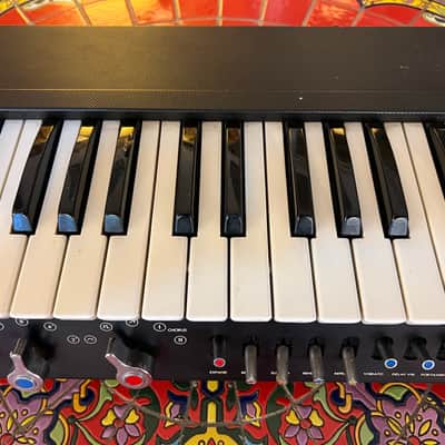 Univox Korg Mini-Korg K2 Classic Analog Synth - ORIGINAL 1975 image 4