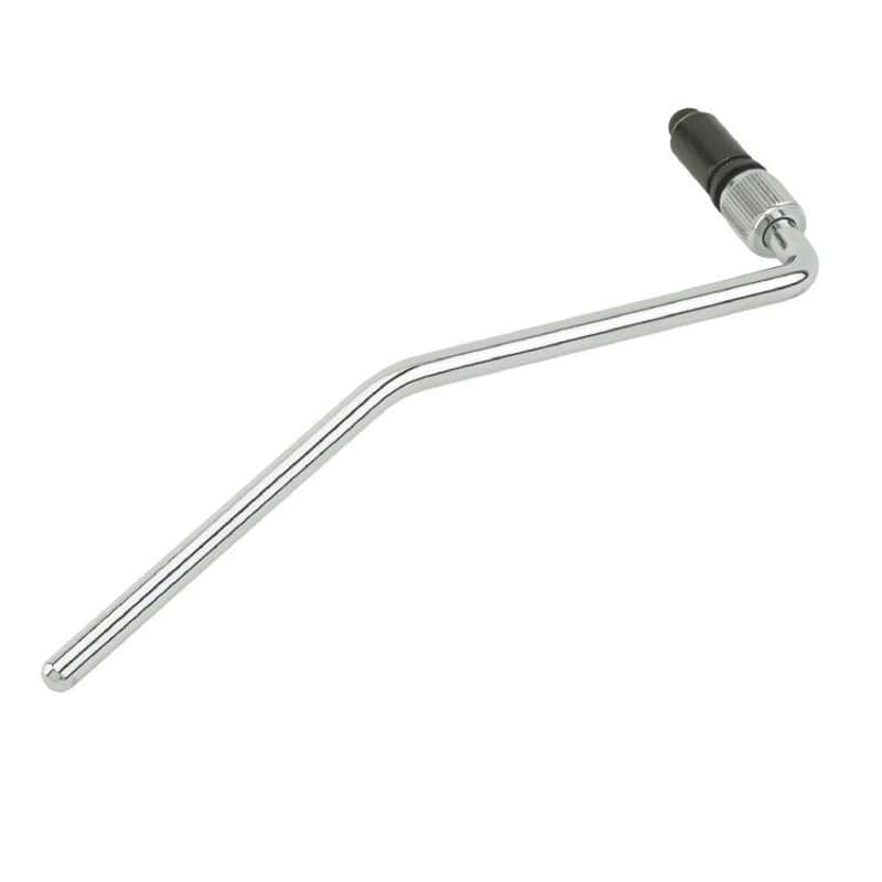 Genuine Floyd Rose 1000 Series Tremolo Arm, Chrome FR1TAC image 1
