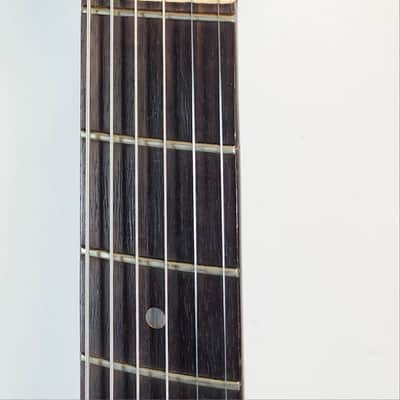 Epiphone Vintage 1971 6732E 000-Style Acoustic Guitar, MIJ image 7