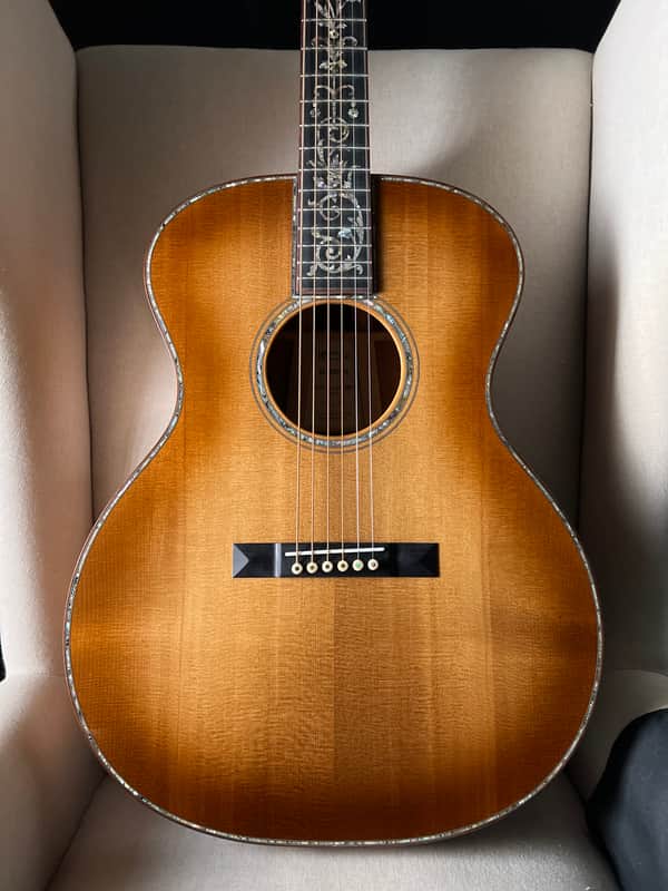 Martin SS-GP42-15 NAMM Show Limited