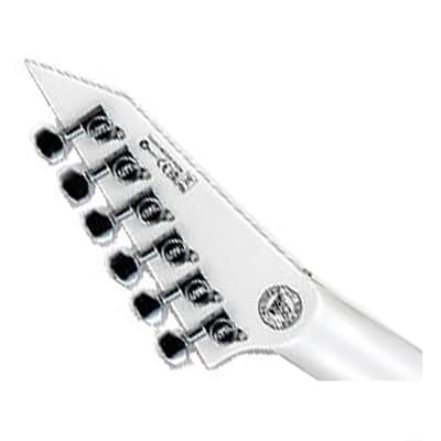 ESP LTD Horizon CTM '87 Electric Guitar - Pearl White image 5