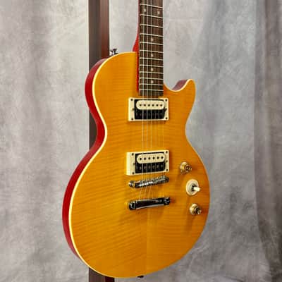 Epiphone Slash Signature AFD Les Paul Special II image 3