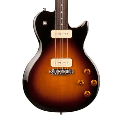Godin Core CT p90 Sunburst