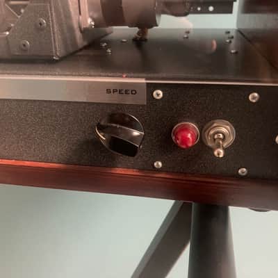 Analog Outfitters The Scanner Vibrato and Spring Reverb image 5
