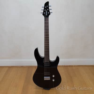 Yamaha RGX A2 Electric Guitar | Reverb
