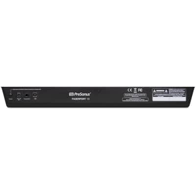PreSonus FaderPort 16 image 2