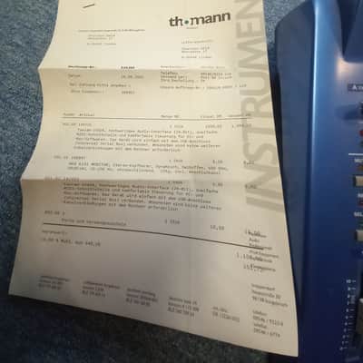 TASCAM US-428 image 6