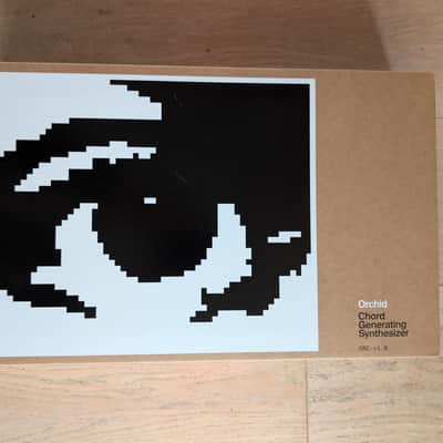 Telepathic Instruments Orchid ORC-1 2025 | Reverb