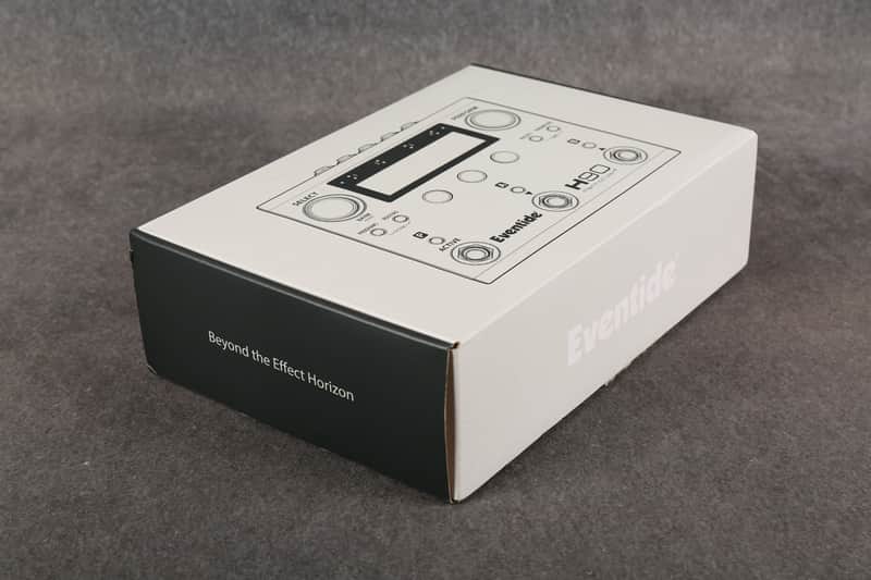 Eventide H90 Harmonizer