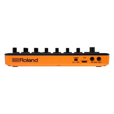 NEW Roland T-8 AIRA Compact Beat Machine - Black, In Stock and Ships Fast! image 4
