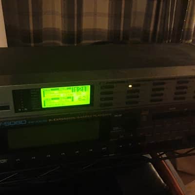 TC Electronic M3000 Reverb Processor and Multi Effect Unit - Silver image 2