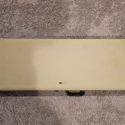 1963 Fender Jaguar Electric Guitar with Original Case image 19