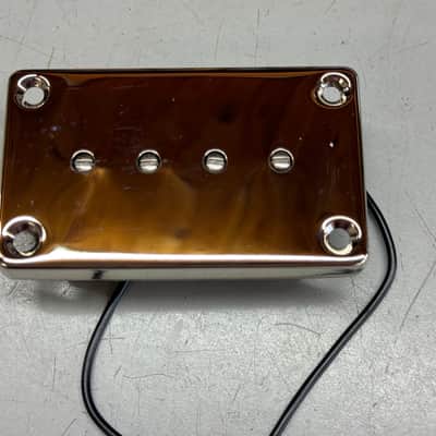 Epiphone EB-0 Pickup - Chrome image 1