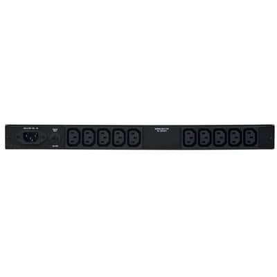 Furman M-10Lx E Power Conditioner - Voltage Stabilizer image 2