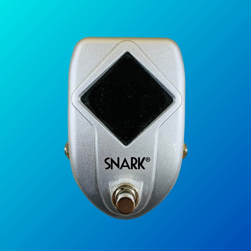 Snark SN-10 Stage Tuner image 1