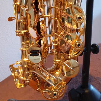 YANAGISAWA Alto saxophone A-992 [SN 00243313] [01/03] image 7