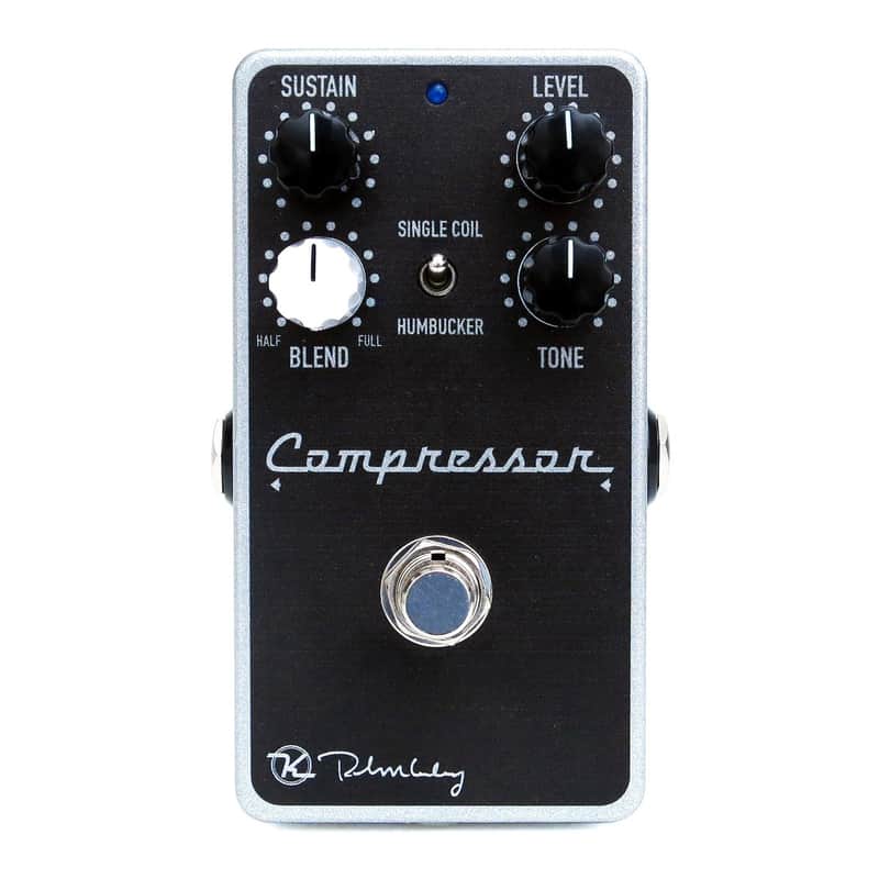 Keeley Compressor Plus image 1