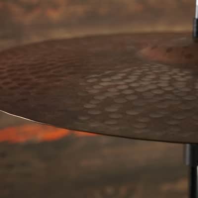 Paiste 20" Dimensions Dry Ride Cymbal - 2454g image 8