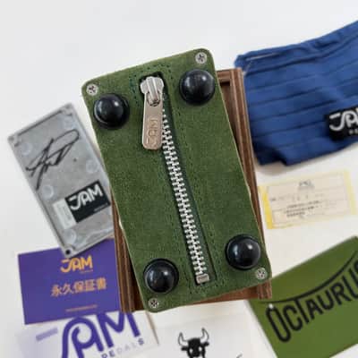 Jam Pedals Octaurus ltd image 2