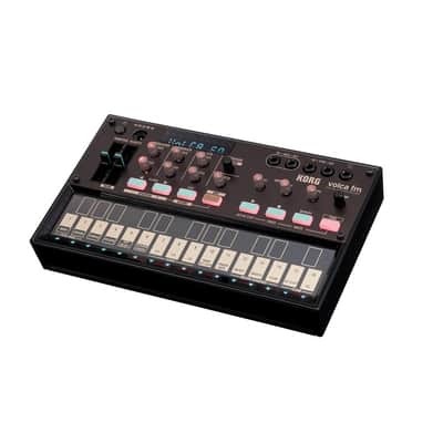 Korg VOLCA-FM2 image 2