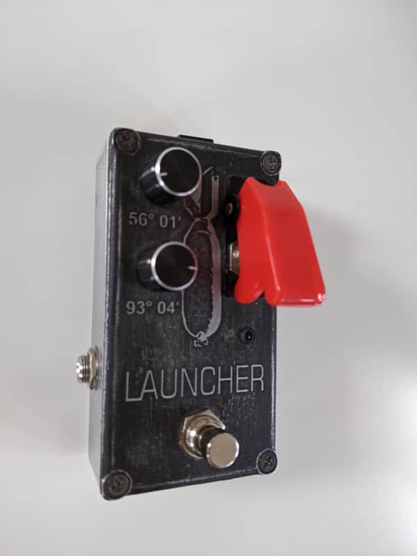 .PSHC pdls. Launcher Fuzz 2010s image 1